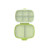 HOM4284  Pill Case