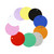 MOR5058 PVC Branded Mardigras Beads