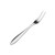 BWS1144 Stainless Steel Cake Fork