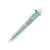 OFF3975 Six Color Pen with Clear Tube