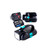 SPO4151 24 pcs Multi-function Hand-held Emergency Toolbox