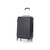 SPO4149 20" ABS 4 Wheel with Lock Carry On Luggage
