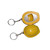 MOR4369 Hard Hat Bottle Opener Keychains