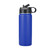 SPO4114 24 OZ Stainless Steel Water Bottle