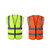 SPO4136 Reflective Safety Vest
