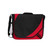HOM4225 Storm Slim Messenger Bag