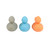 MOR4238 Toy Duck
