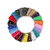 SPO4131 Cotton Bandana 22x22 inches
