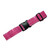SPO4037 Lattice Reflective Waist Belt