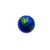 MOR4863 Earth Stress Balls