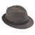 CLO3292 Fashion Gentleman Papyrus Fedora Hat