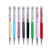 OFF3998 Mini Crystals Metal Pen