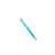 OFF3998 Mini Crystals Metal Pen