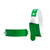MOR4727 PVC Plastic Wristband