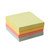 OFF3923 Removable Self-stick Notes