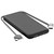 DIG3727 3‐in‐1 Portable Phone Power Bank 10000 mAh