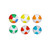 SPO4060 16" Beach Ball
