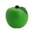 MOR4422 Green Apple Stress Ball