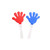 MOR5068 Hand Clapper