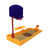 MOR5023 Mini Basketball Game