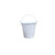 MOR4961 Mini Metal Buckets With Handle