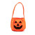 MOR4569 Pumpkin Candy Bag For Halloween