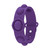 MOR4572 Push Pop Bubble Fidget Toy Bracelet