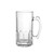 HOM3993 34 OZ Glass Beer Mugs