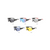 SPO4209  Baseball sunglasses