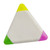 OFF4222SW  Three Color Combo Highlighter Marker