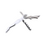 MOR5921SW Corkscrew Wine Bottle Opener