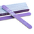 HOM5749SW  Emery Board, Nail File