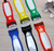 MOR7086SW PVC Flat Flashlight