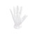 APG1115 Dust Proof Inspection Glove