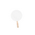 MOR5796SW Hand Paper Fan