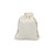 MOR7141SW  Cotton Drawstring Pouch