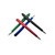 OFF3888SW Plastic Click Pen
