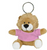 MOR4156SW Mini Lion Keychain