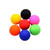 SPO4665SW Silicone Massage Ball