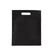 HOM5115SW  Small Heat Sealed Non-Woven Tote			 				