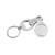HOM4946SW Metal Nail Clipper Bottle Opener