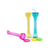 MOR4912SW Yard Cup with Straw