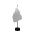 OFF4568SW  Desk Flags			 				