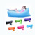 SPO3929SW  Portable Inflatable Lounger Air Beach Sofa 				