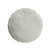 MOR3436SW  Soft scalloped embossed coaster