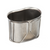 SPO4684SW  Military Canteen Cup with Butterfly Clip