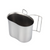 SPO4684SW  Military Canteen Cup with Butterfly Clip