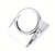 OFF5175SW   Steel Memo Clip
