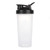SPO5358SW 24OZ Plastic Shaker Bottles With Mixer