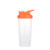 SPO5358SW 24OZ Plastic Shaker Bottles With Mixer